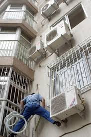 Air Conditioner Accessories Installation Services  IN NEW YORK, BROOKLYN, BRONX, MANHATTAN, QUEENS